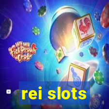 rei slots